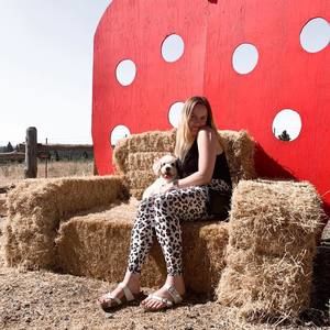 Meet your Posher, Kelly